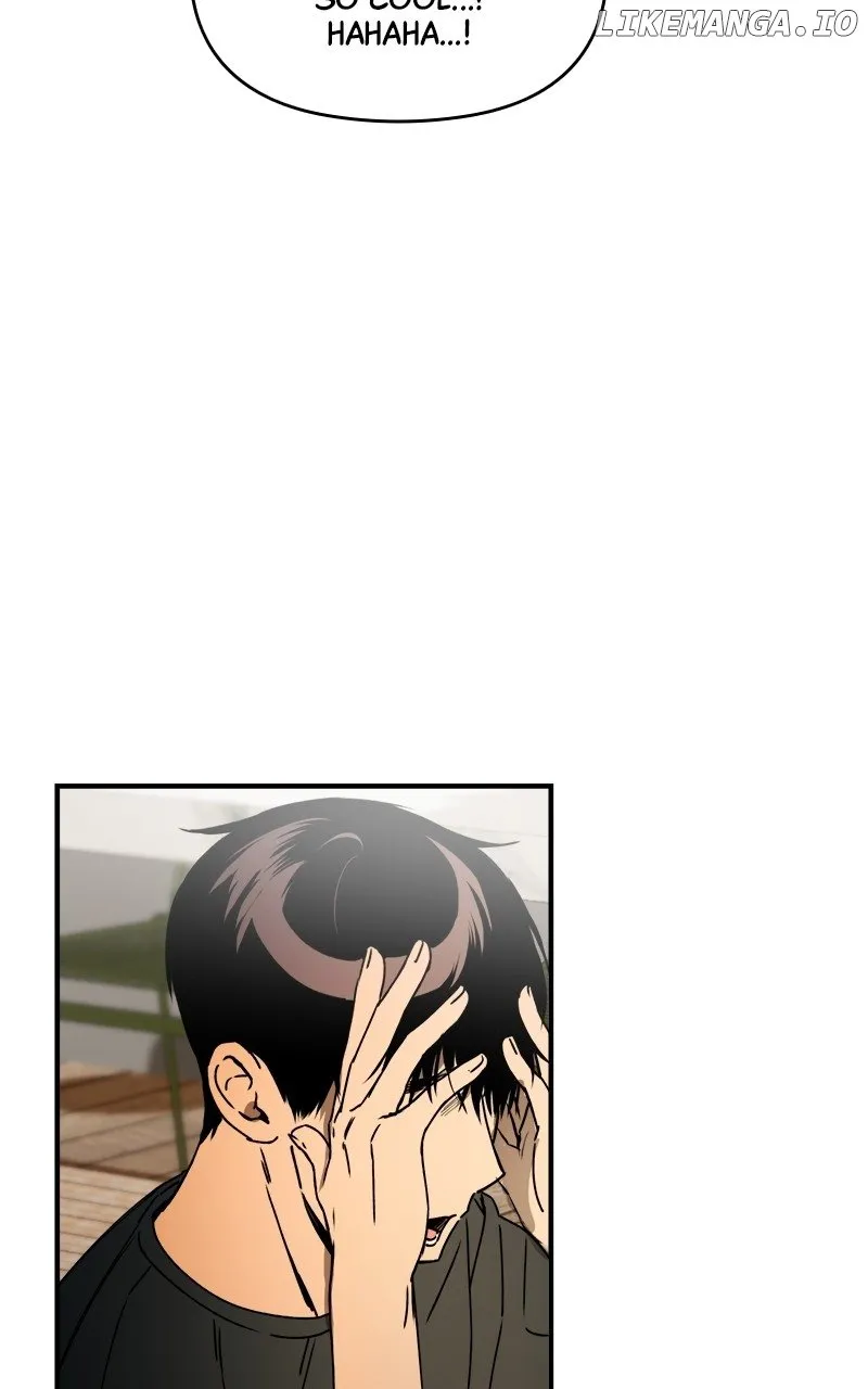Locked to Death Mangakakalot X Chapter 33 Page 74