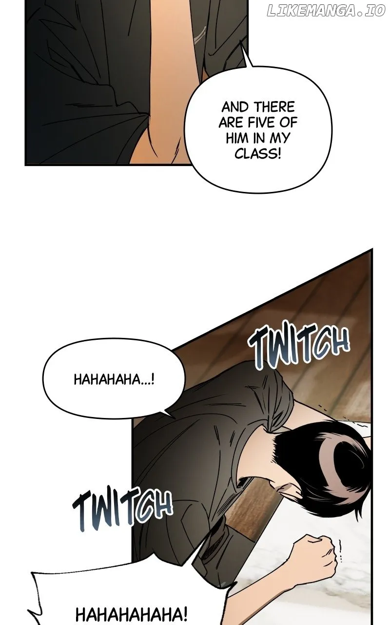 Locked to Death Mangakakalot X Chapter 33 Page 75