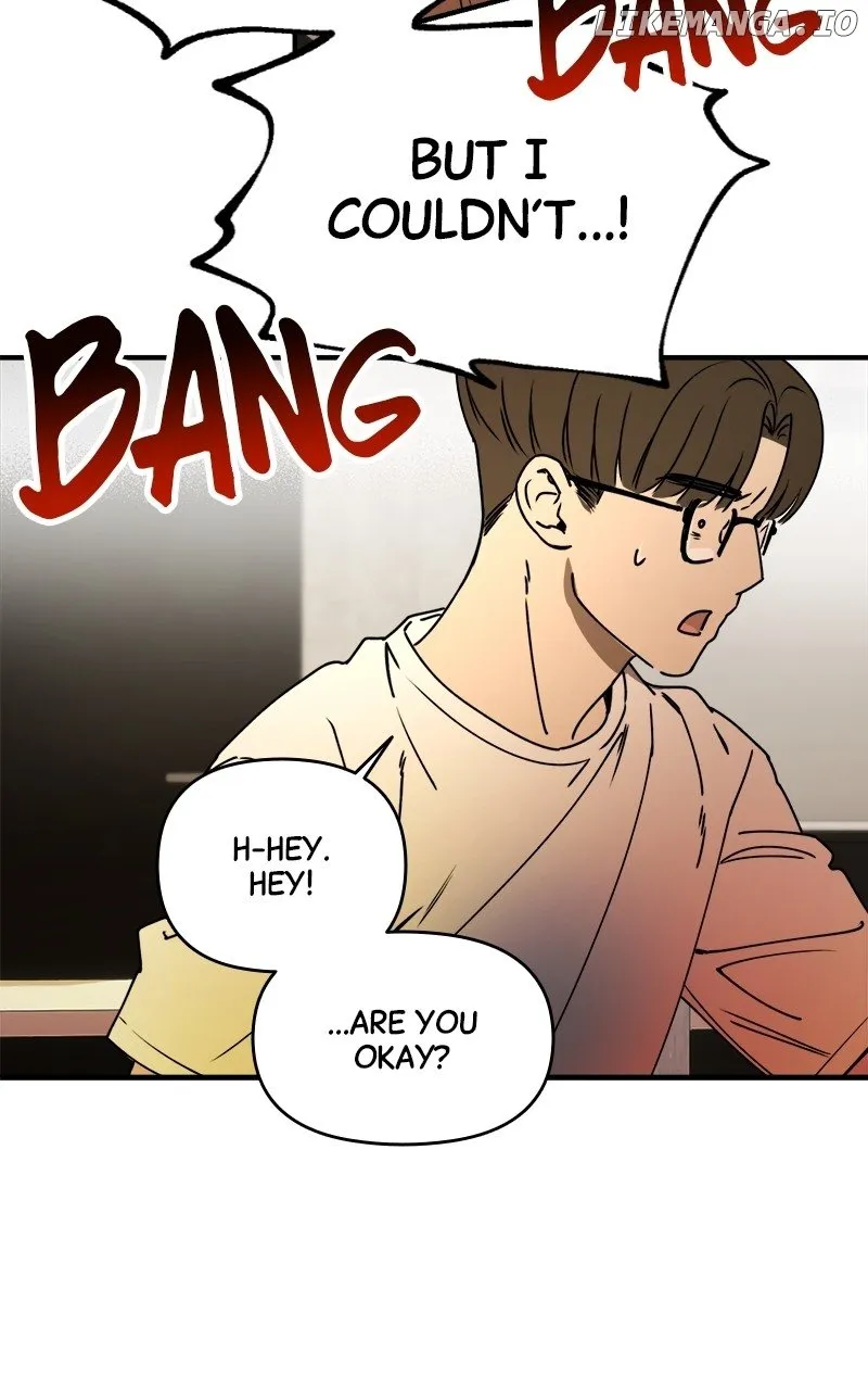 Locked to Death Mangakakalot X Chapter 33 Page 80