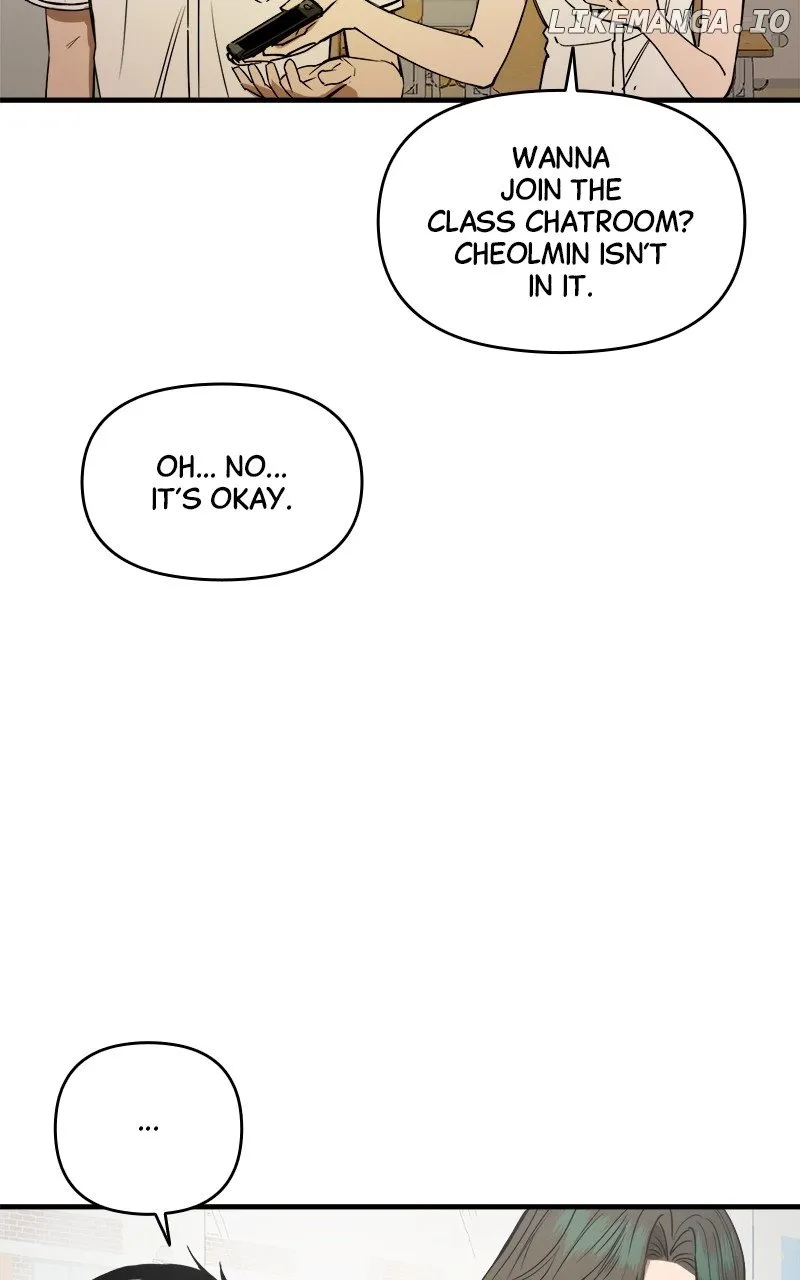 Locked to Death Mangakakalot X Chapter 33 Page 9