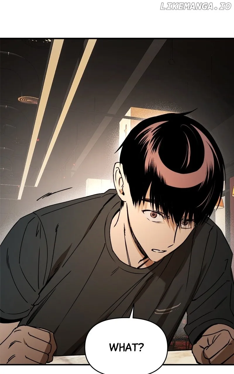 Locked to Death Mangakakalot X Chapter 33 Page 81