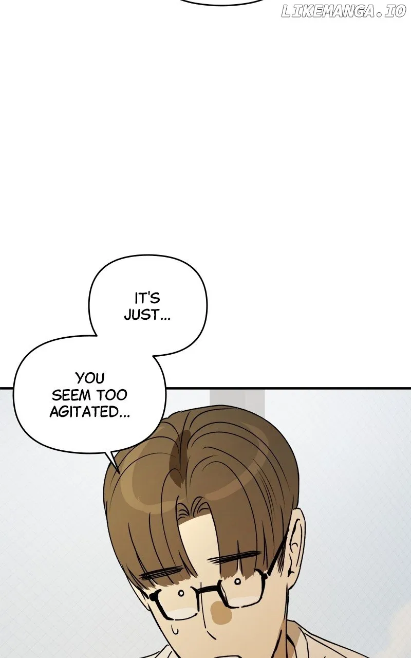 Locked to Death Mangakakalot X Chapter 33 Page 82