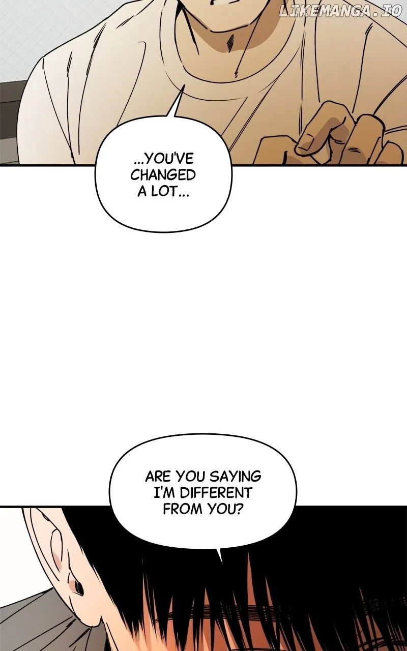 Locked to Death Mangakakalot X Chapter 33 Page 83