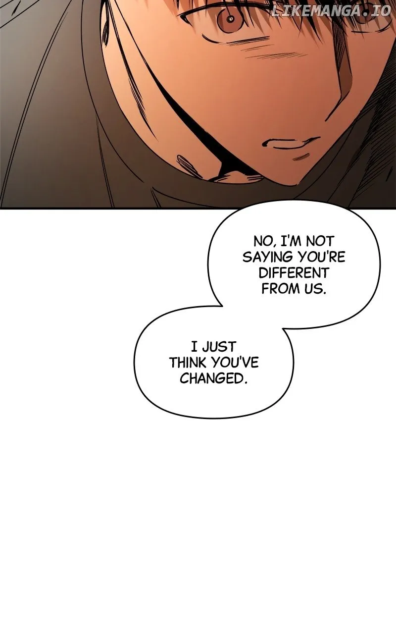 Locked to Death Mangakakalot X Chapter 33 Page 84