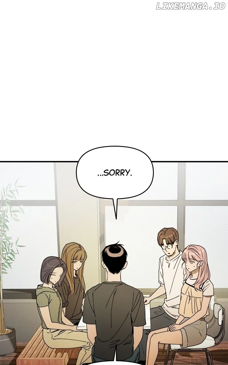 Locked to Death Mangakakalot X Chapter 33 Page 86