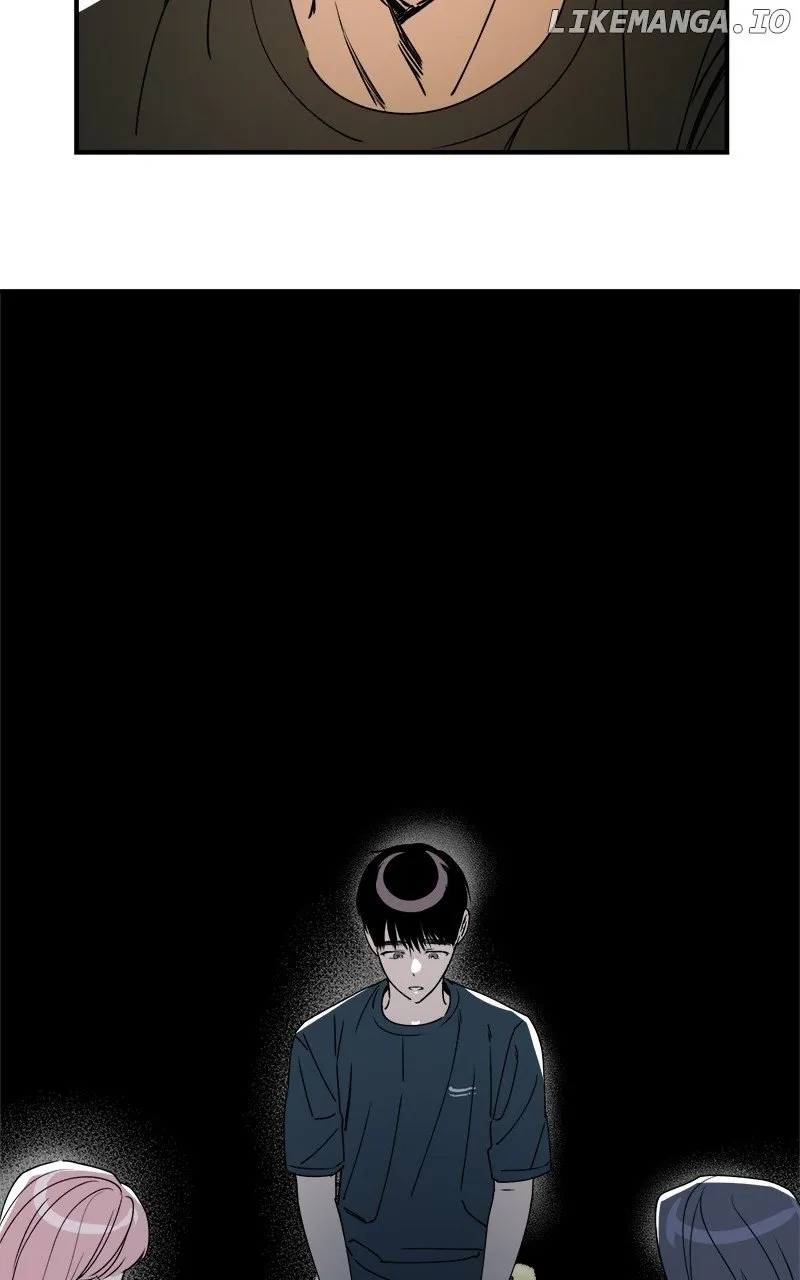 Locked to Death Mangakakalot X Chapter 33 Page 89