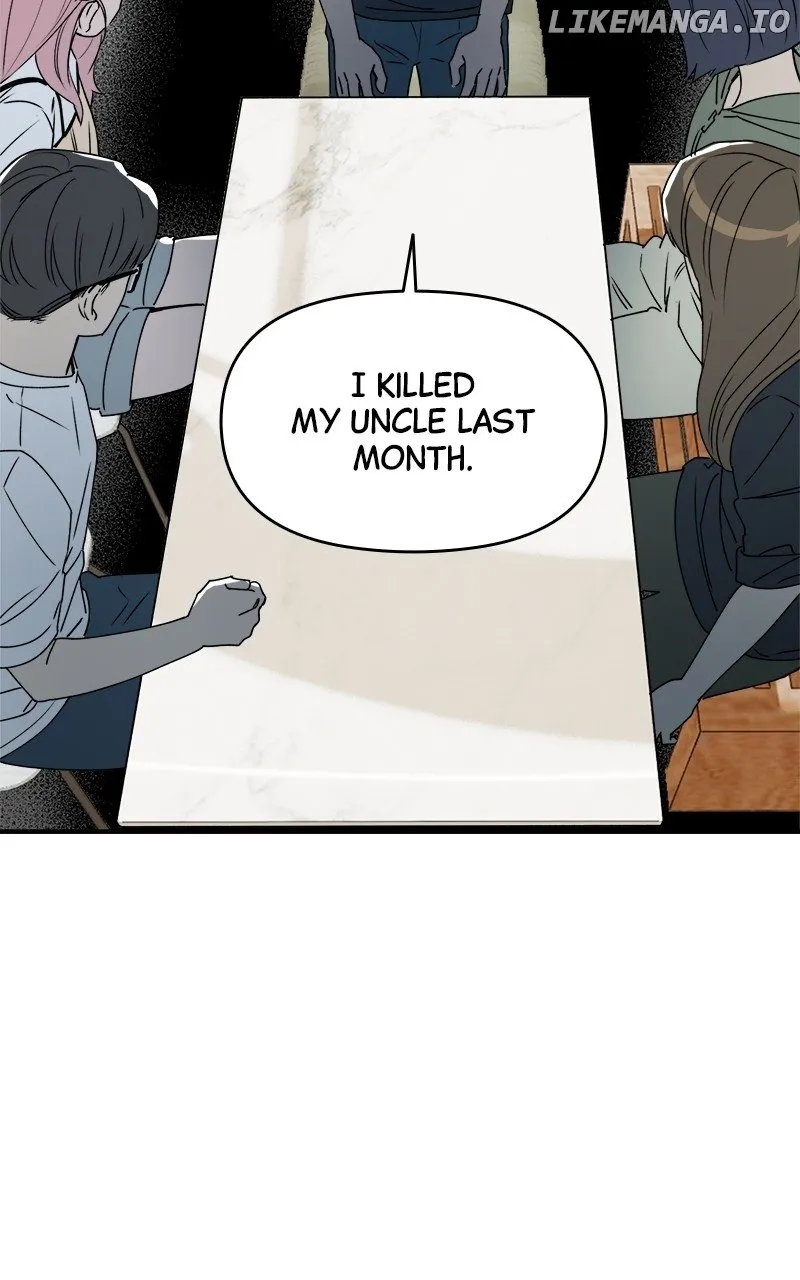 Locked to Death Mangakakalot X Chapter 33 Page 90