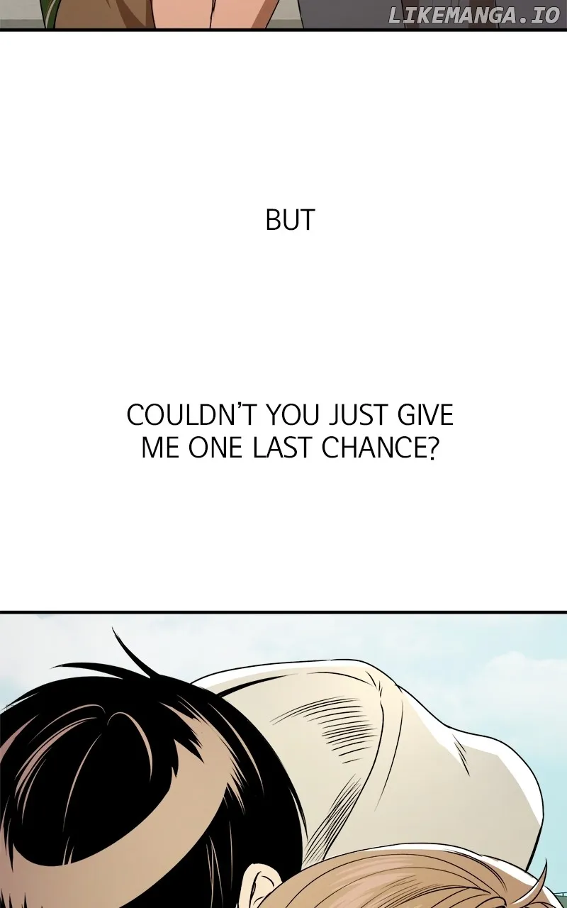 Locked to Death Mangakakalot X Chapter 34 Page 105