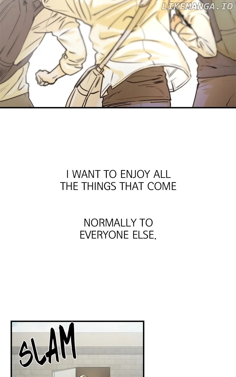 Locked to Death Mangakakalot X Chapter 34 Page 101