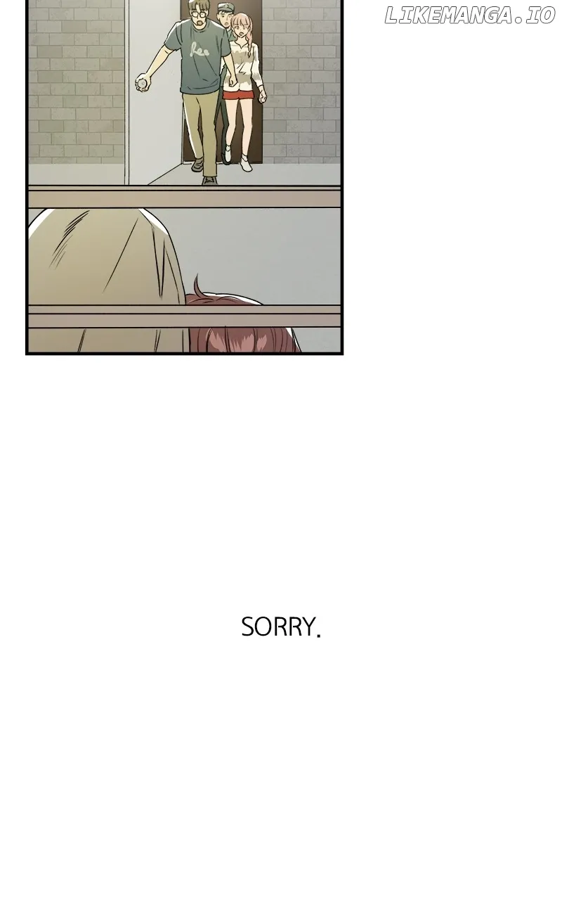 Locked to Death Mangakakalot X Chapter 34 Page 102
