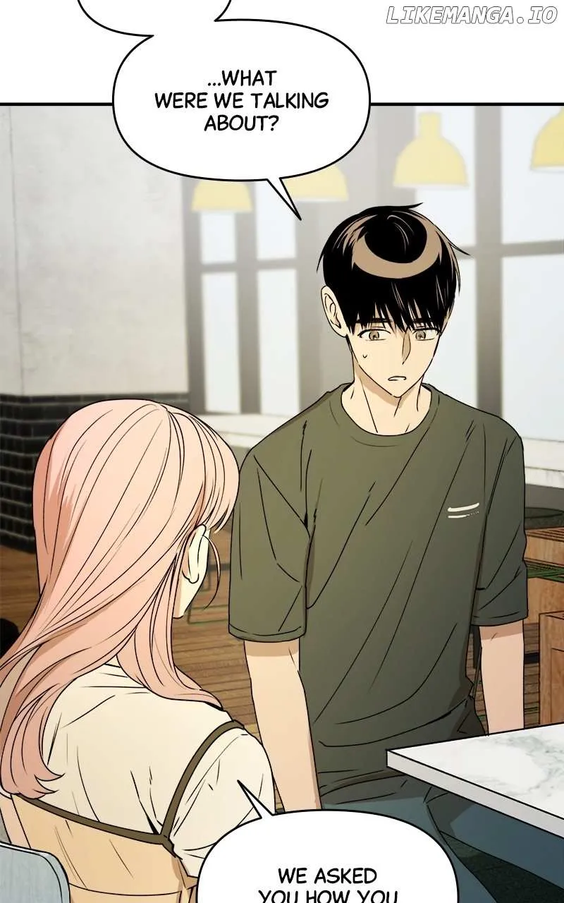Locked to Death Mangakakalot X Chapter 34 Page 16