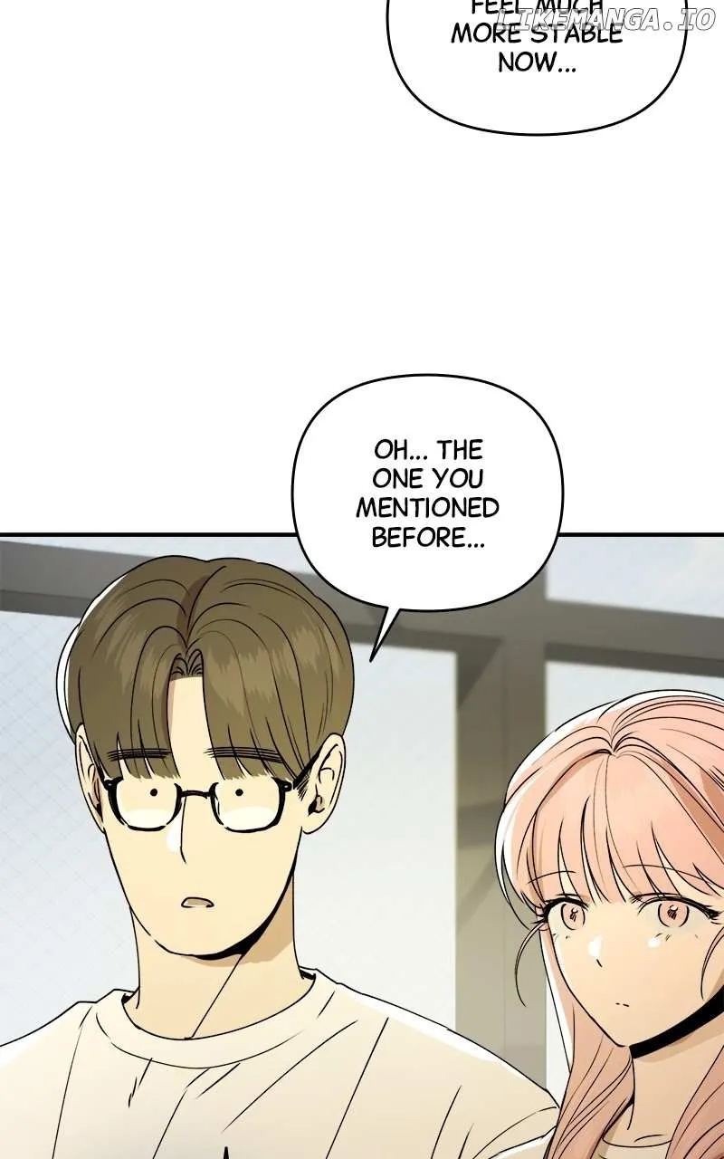 Locked to Death Mangakakalot X Chapter 34 Page 18