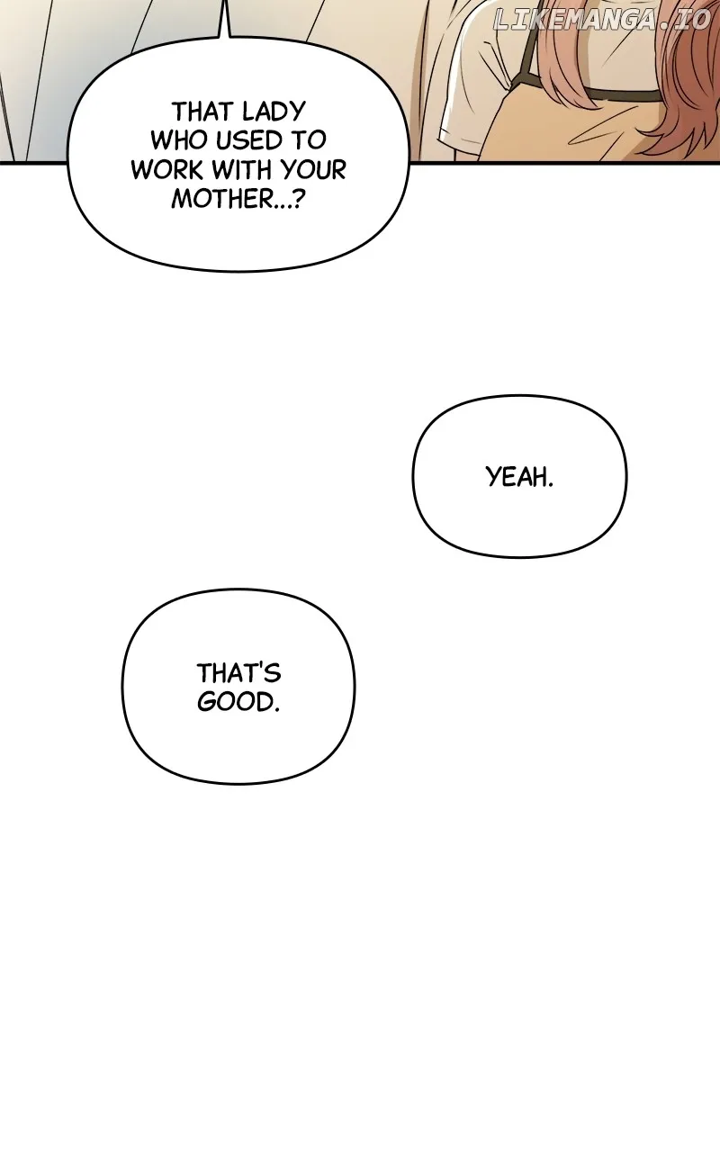 Locked to Death Mangakakalot X Chapter 34 Page 19