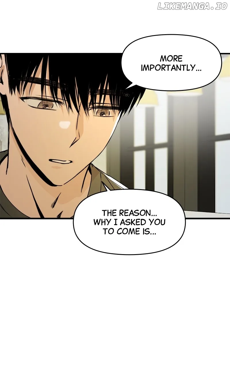 Locked to Death Mangakakalot X Chapter 34 Page 20