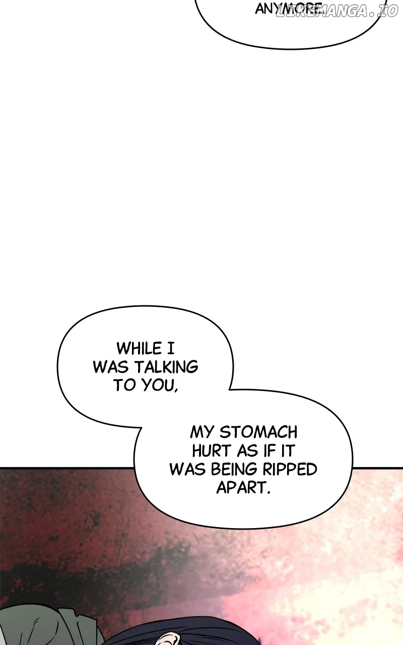 Locked to Death Mangakakalot X Chapter 34 Page 3