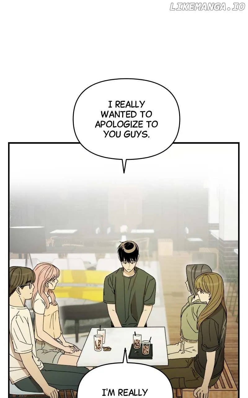 Locked to Death Mangakakalot X Chapter 34 Page 21