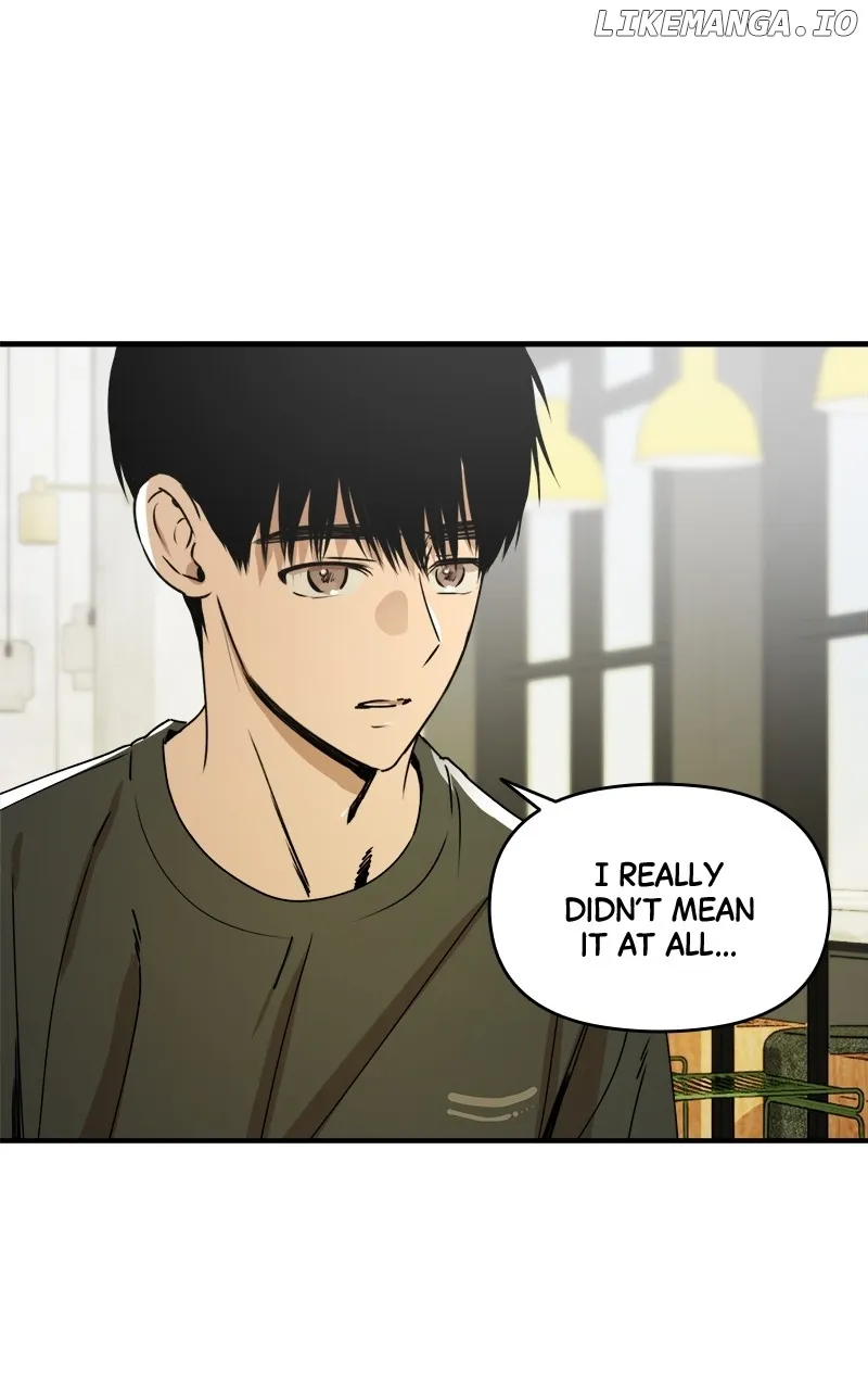 Locked to Death Mangakakalot X Chapter 34 Page 26