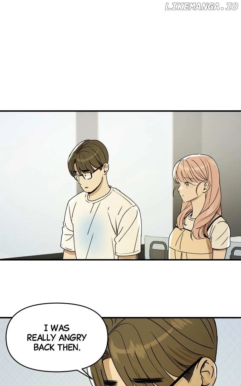 Locked to Death Mangakakalot X Chapter 34 Page 27