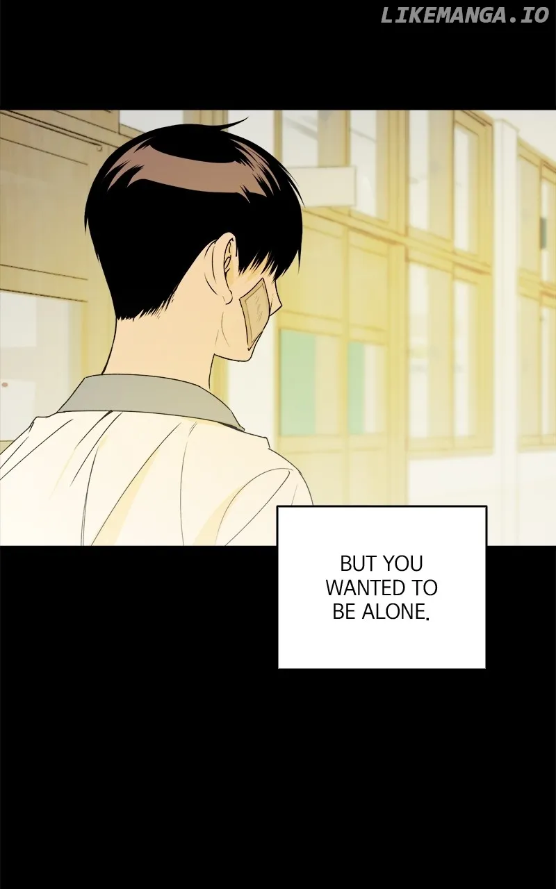 Locked to Death Mangakakalot X Chapter 34 Page 30