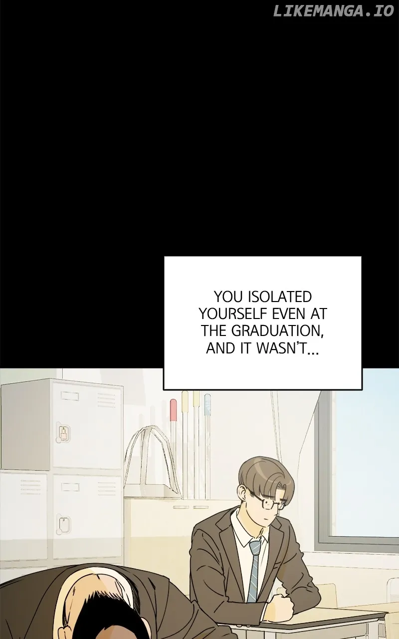 Locked to Death Mangakakalot X Chapter 34 Page 32