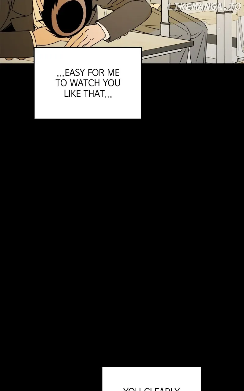 Locked to Death Mangakakalot X Chapter 34 Page 33