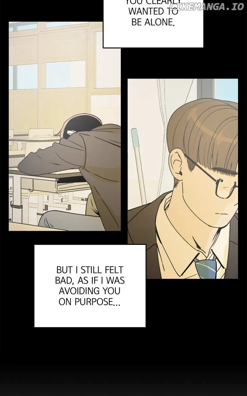 Locked to Death Mangakakalot X Chapter 34 Page 34
