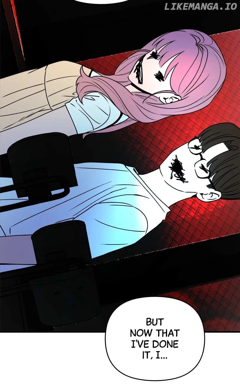 Locked to Death Mangakakalot X Chapter 34 Page 5
