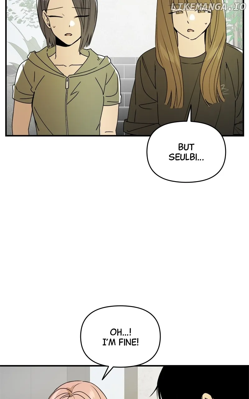 Locked to Death Mangakakalot X Chapter 34 Page 42