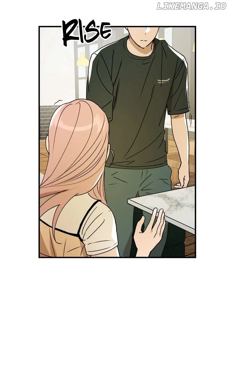 Locked to Death Mangakakalot X Chapter 34 Page 45