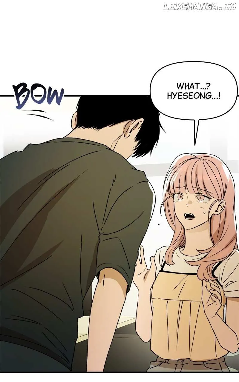 Locked to Death Mangakakalot X Chapter 34 Page 46