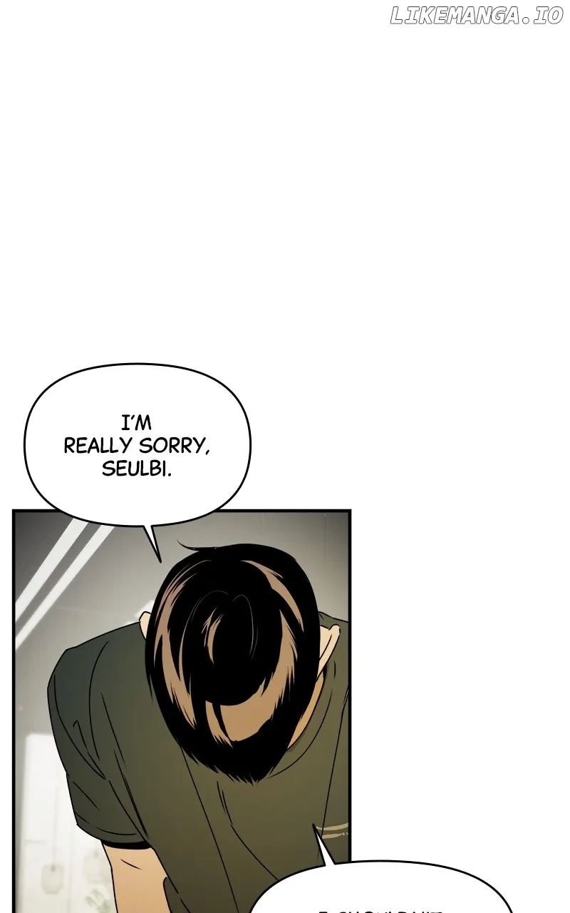 Locked to Death Mangakakalot X Chapter 34 Page 47