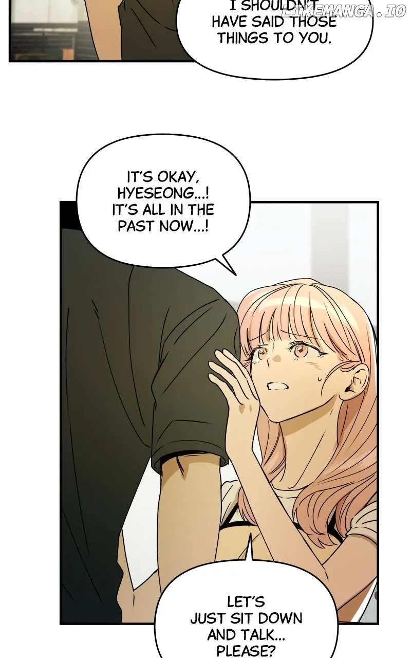 Locked to Death Mangakakalot X Chapter 34 Page 48