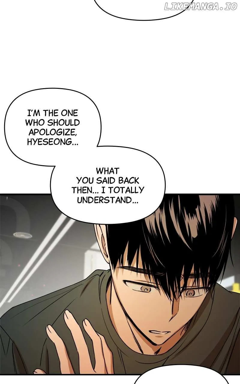 Locked to Death Mangakakalot X Chapter 34 Page 49