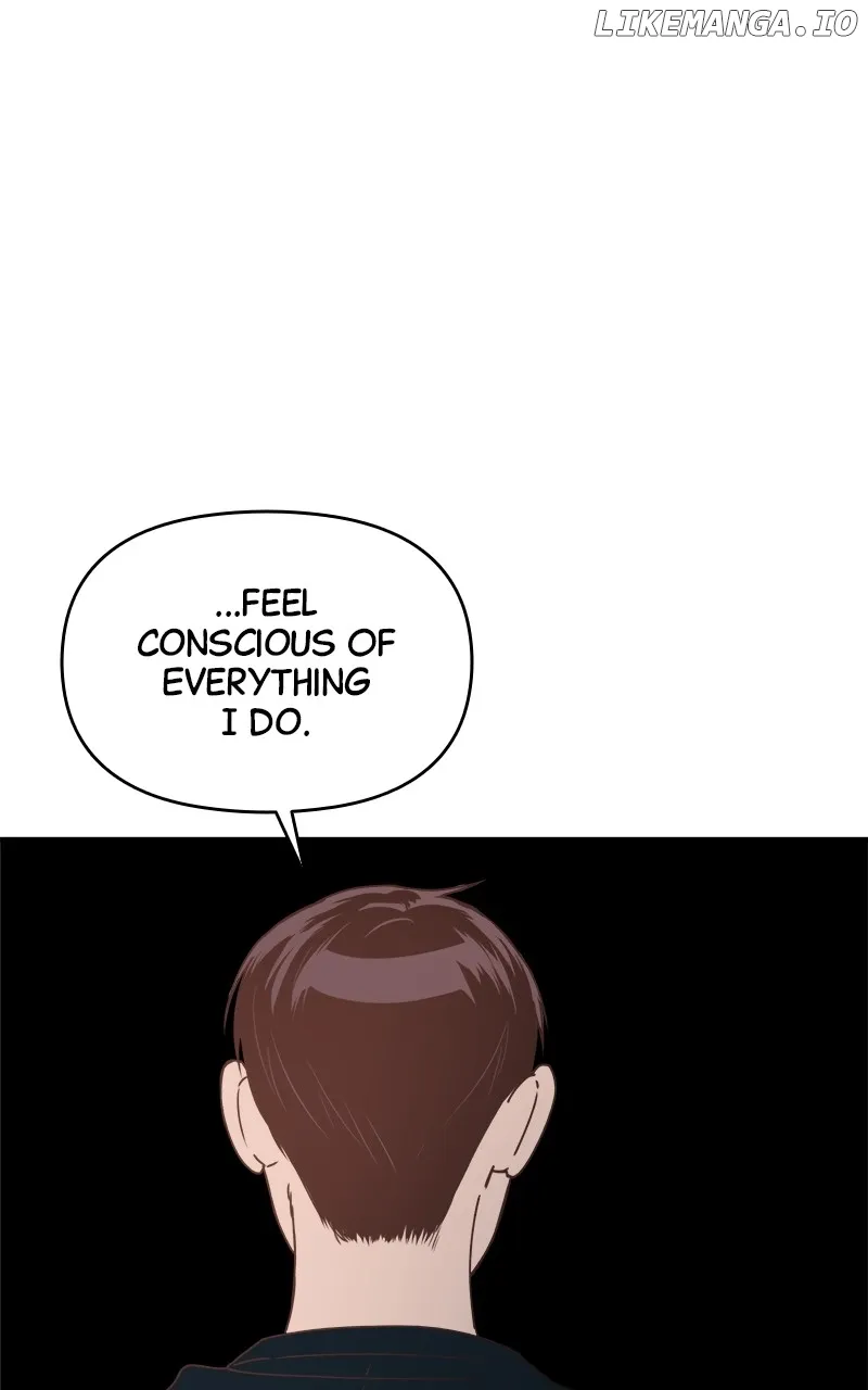 Locked to Death Mangakakalot X Chapter 34 Page 6