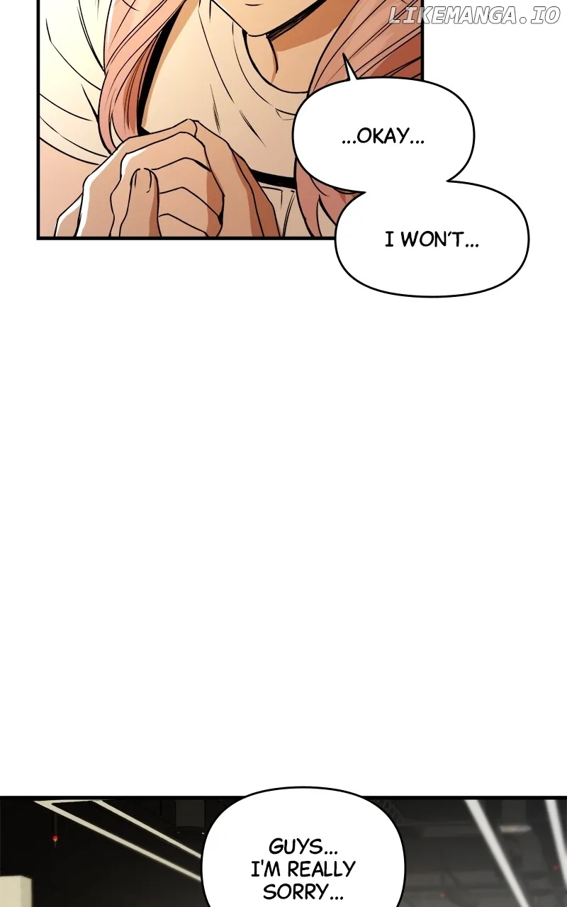 Locked to Death Mangakakalot X Chapter 34 Page 55