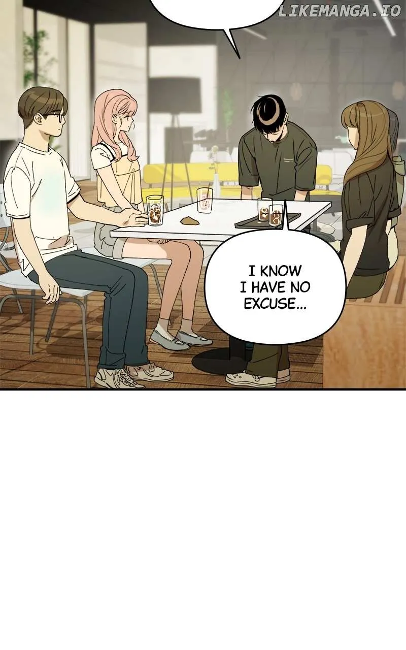 Locked to Death Mangakakalot X Chapter 34 Page 56