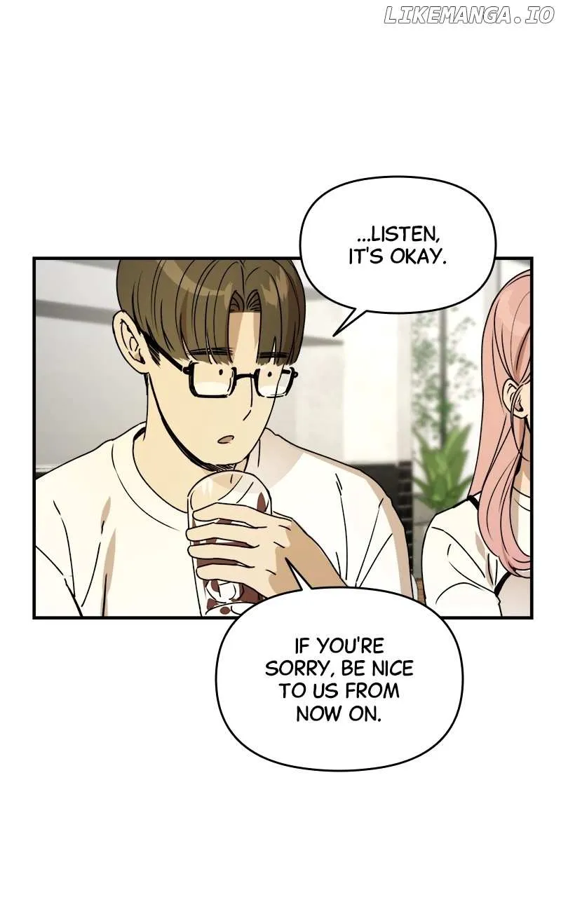 Locked to Death Mangakakalot X Chapter 34 Page 57