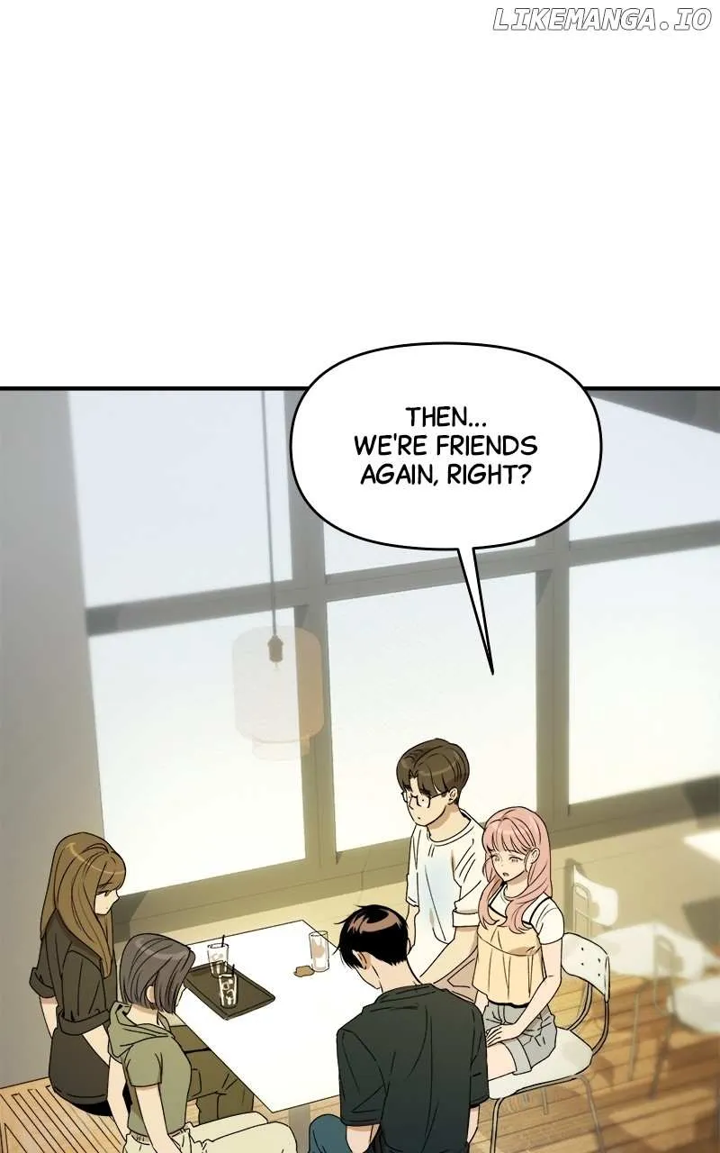 Locked to Death Mangakakalot X Chapter 34 Page 58