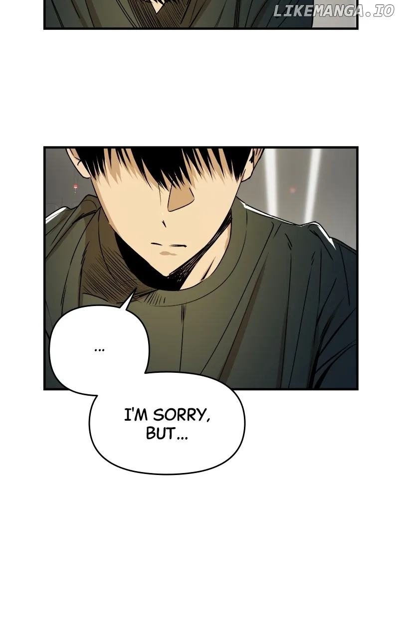 Locked to Death Mangakakalot X Chapter 34 Page 60