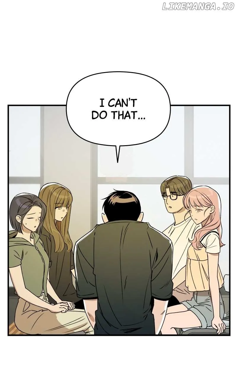 Locked to Death Mangakakalot X Chapter 34 Page 61