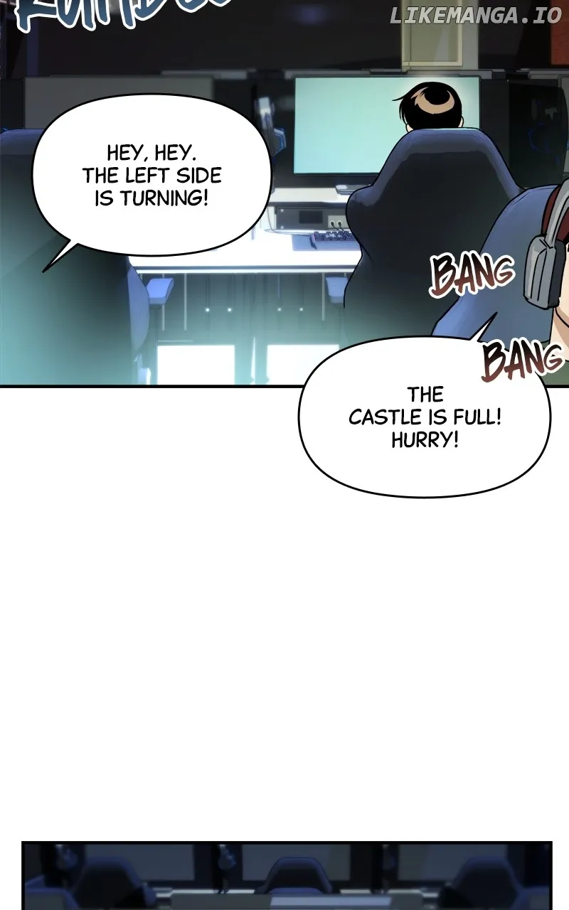 Locked to Death Mangakakalot X Chapter 34 Page 68