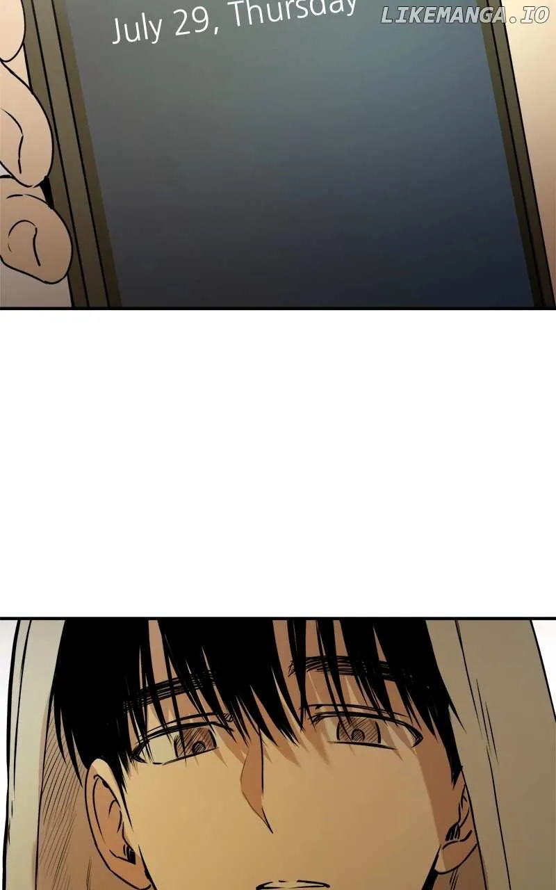 Locked to Death Mangakakalot X Chapter 34 Page 78