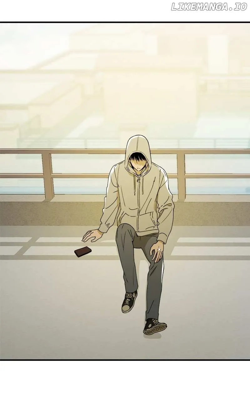 Locked to Death Mangakakalot X Chapter 34 Page 82