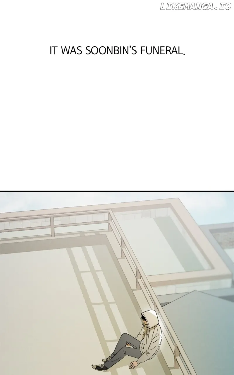 Locked to Death Mangakakalot X Chapter 34 Page 83