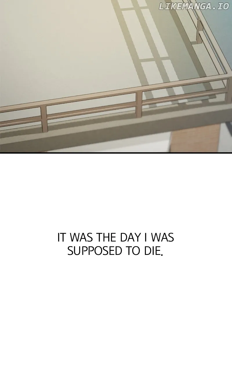 Locked to Death Mangakakalot X Chapter 34 Page 84