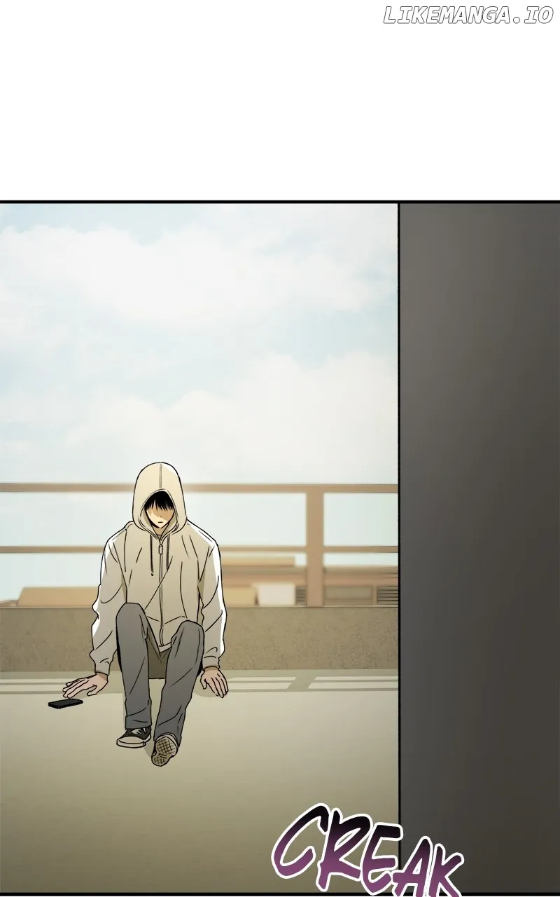 Locked to Death Mangakakalot X Chapter 34 Page 85