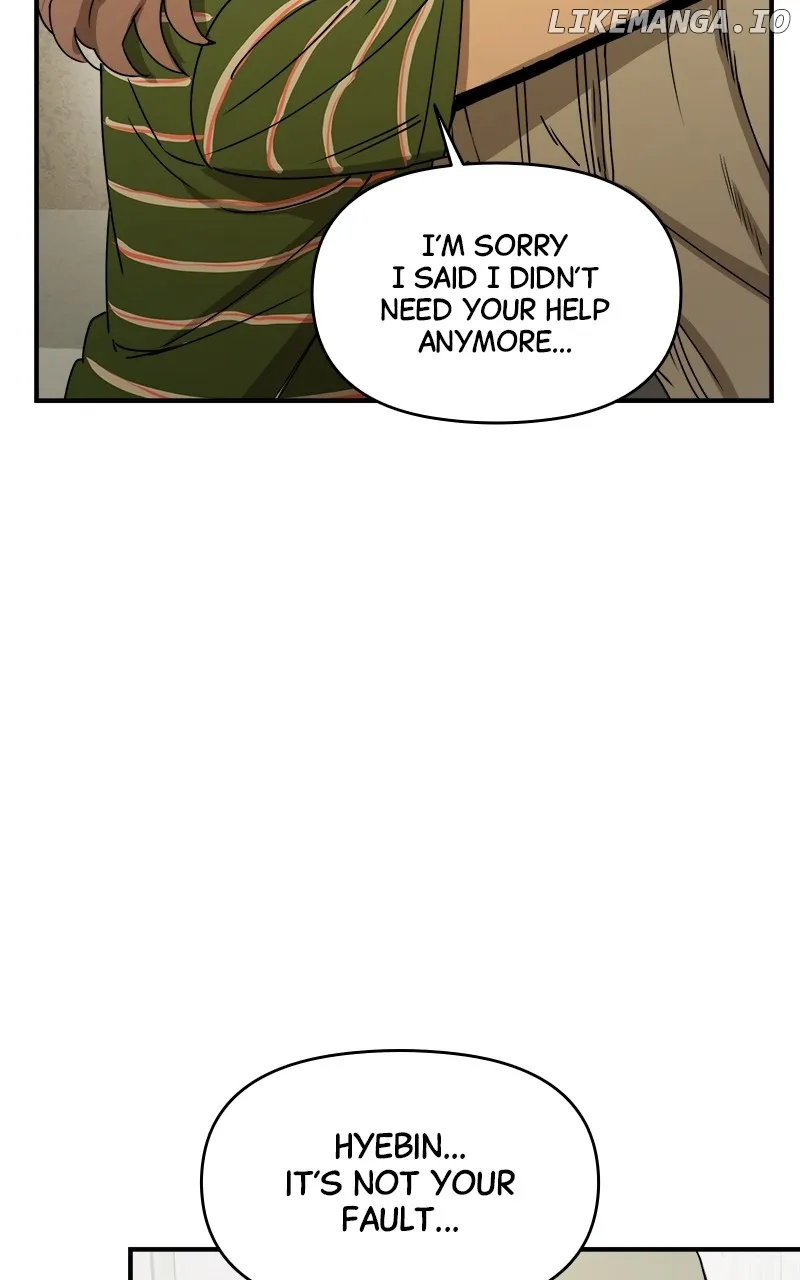 Locked to Death Mangakakalot X Chapter 34 Page 90
