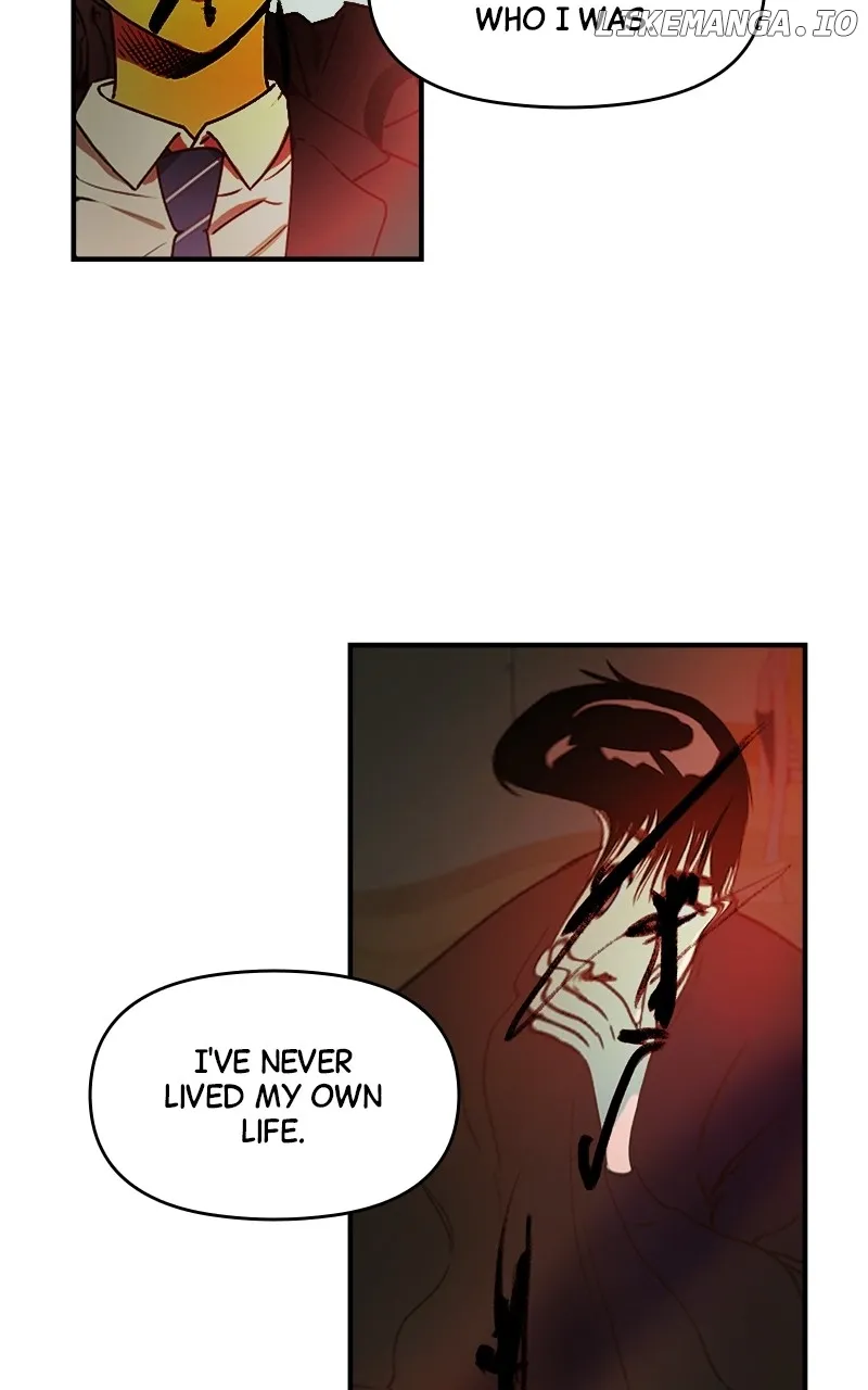 Locked to Death Mangakakalot X Chapter 34 Page 10