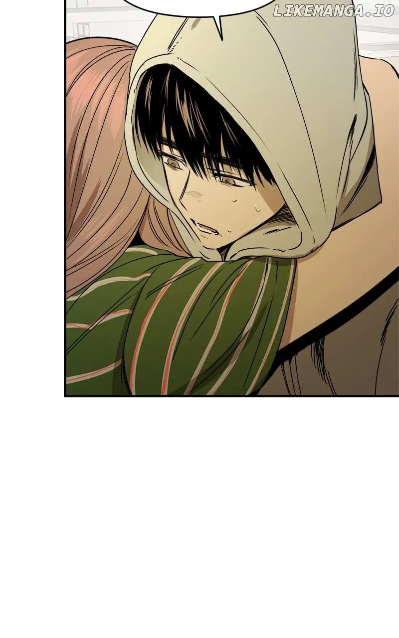 Locked to Death Mangakakalot X Chapter 34 Page 91