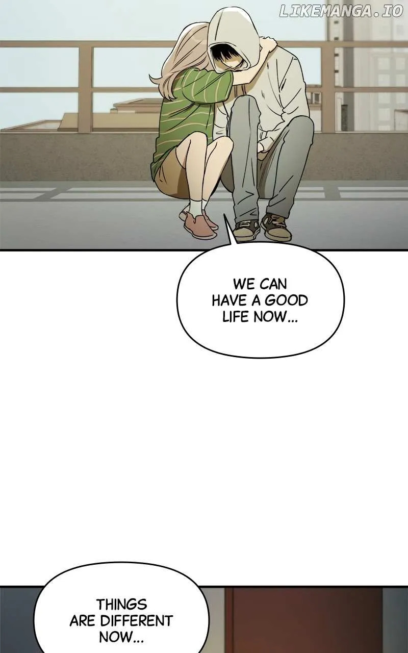 Locked to Death Mangakakalot X Chapter 34 Page 94